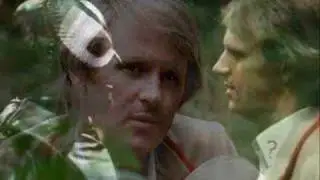 Doctor Who Slideshow 1963-1996