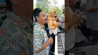 Woko Channel Live di Loceret Nganjuk.