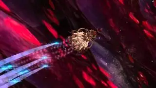 Dark falz double and Profound Darkensss force techer