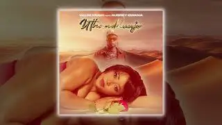 Valee Music - Uthandolunje Feat. Aubrey Qwana