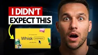 Google запустил Whisk AI &mdash; вот как он может приносить вам деньги.