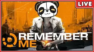 Remember, Remember Me? | QOTD: Is the PS3 Retro? | Multistreaming | ʕ &ndash; ᴥ &ndash; ʔ