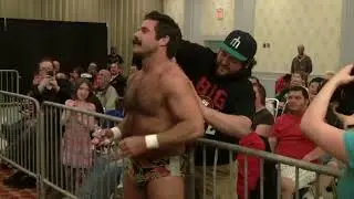 Joey Ryan vs Johnny Devine, XICW Detroit