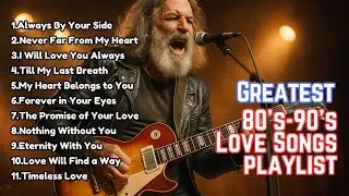 Most Popular Songs Of The 1980's Collection   Greatest Hits Oldies But Goodies Of the 80's 90's