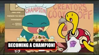 HOW I TOOK FIRST AT A CONTENT CREATOR TOURNAMENT
