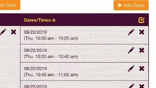 How to: Sign Up Genius for Parent/Teacher Conferences