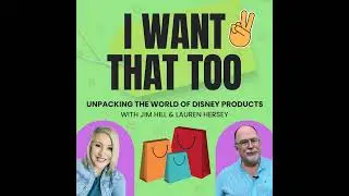 EPCOT Opening Day: Walt&rsquo;s Vision, Eisner&rsquo;s Changes, and the Park&rsquo;s Evolution (Ep. 20)