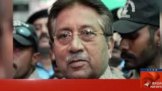 PROGRAM Sach Ki Baat  -Exclusive Interview (R)Justice Wajihuddin Ahmed