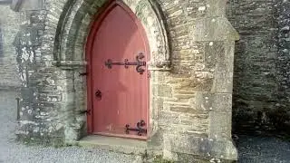 Devon Churches (St.Pauls Church, Gulworthy) Tavistock
