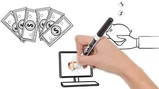 Whiteboard animation services