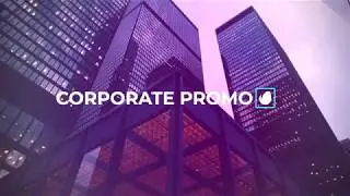 Corporate Slideshow Premiere Pro Templates