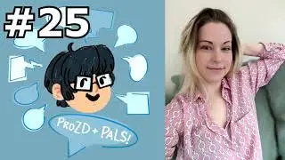 ProZD + Pals Podcast Episode 25: DODGER