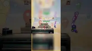 Awesome Multiversus KO