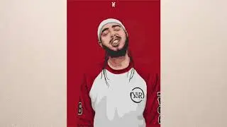 [FREE] Post Malone x Drake Type Beat 2017 - 