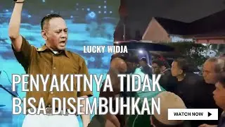 ⚠️ &ldquo;Lucky Vokalis Element Meninggal Dunia, Penyakit Ini Sempat Dideritanya&rdquo; #lukcyelement #meninggal