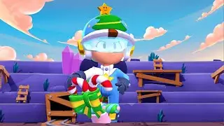 Gift express Jacky gameplay