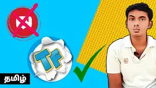 இனி Techflix Tamil தான் 🔥 &bull; Channel Small Update