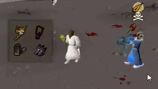 I Skull tricked an Ely... Then Almost Lost Mine