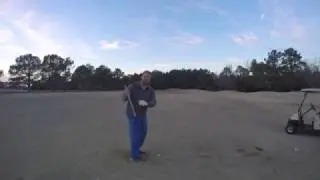 Hit your wedges like a Tour Pro