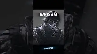 Keegan Edit #callofduty #cod #ghosts #edit #viralshorts