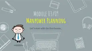 Manpower Planning