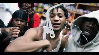 Jah B x Kese Munna - Get Active (Official Music Video)