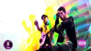 A.Goff - Str8 Drop (Official Chopped Video) 🔪&🔩