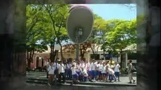 Pati Tour Adventure - Americana SP