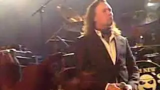 TNT Seven Seas feat. Dag Ingebrigtsen