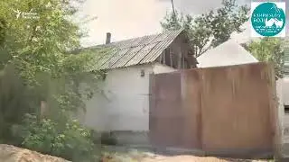Энесиз майып эжесин биртуугандарын баккан ото аянычтуу тагдыр