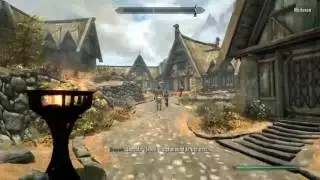 Kbronx52's Skyrim Dark bros
