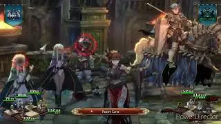 Vs. Elf Twins + Yunifi