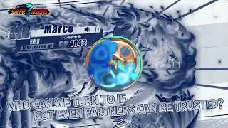 【ONE PIECE: Gear Five Unleashed 】- Marco Character Introduction