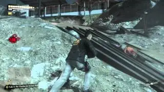 Dead Rising 3: The Last Agent - Bootleg Operator