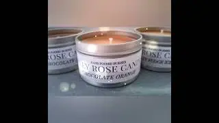 @highlandosemelts Chocolate candles available now from www.valleyrosecandles.co.uk