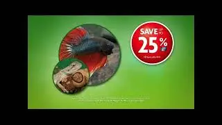 PetSmart Biggest Specielty Pet Sale Of The Year Commercial Essentials