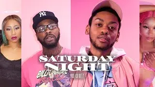 Airik - Saturday Night (ft. Kid Breeze) (Official Music Video)