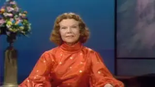 Héros de la foi - Saison 1 - Un réconfort dans l'épreuve - Kathryn Kuhlman et Frank Poulin