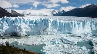 Top 10 Most Beautiful Glaciers in the World