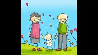 Greetings conversation This is my  These are my connect 2 meet my family unit1 lesson1 Longman Egypt