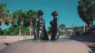 Travel To Jamaica : Kingston & St Andrew