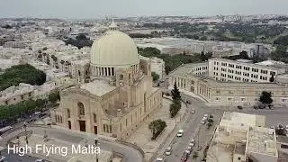 Malta EU - Qormi Playground