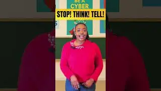CyberSafety Awareness Month  Protect Kids, Protect Data! #cybersecurityawareness #viralvideo #viral