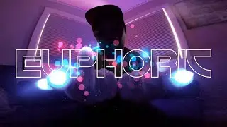 Euphoric vs Elixir | Round 3 Top 8 | Innovative Gloving Competition