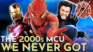 The 2000s MCU We COULD Have Got