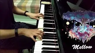 【Deemo】Rabpit - Mellow