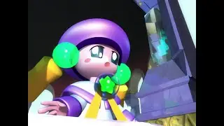 Klonoa: Door to Phantomile &mdash; Ending (4K Remaster, 24 FPS)