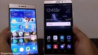 Huawei Mate S vs Huawei P8 - Detailed Comparison and Which One You Should Buy