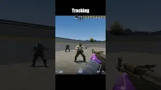 Day 43 of uploading until I become an aim GOD