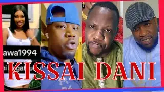 KISSAI DANI, AWA 94 , Bouba POXÈ, Écoute 